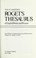 Cover of: St. Martin's Roget's Thesaurus of English Words and Phrases