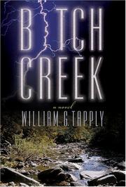 Cover of: Bitch Creek: a novel