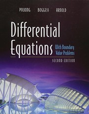 Cover of: Differential Equations with Boundary Value Problems Plus Student Solutions Manual (2nd Edition)