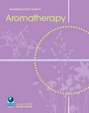 Cover of: Introductory Guide to Aromatherapy
