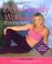 Cover of: Tamilee Webb's defy gravity workout