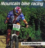 Mountain bike racing by Tim Gould, Simon Burney