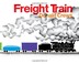 Cover of: Freight Train