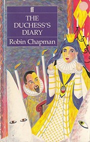 Cover of: The duchess's diary