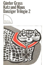 Cover of: Katz und Maus by Günter Grass