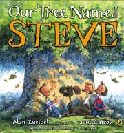 Cover of: Our Tree Named Steve (Turtleback Binding Edition)