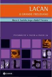 Cover of: Lacan, o grande freudiano