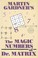Cover of: The Magic Numbers of Doctor Matrix