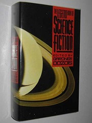 Cover of: The Legend Book of Science Fiction by Gardner R. Dozois