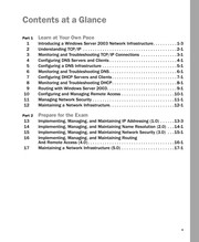 Cover of: Windows server 2003 core requirements by Dan Holme ... [et al.].