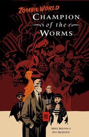Cover of: Zombieworld: Champion Of The Worms (Zombieworld)