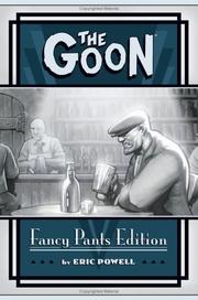 Cover of: Goon Fancy Pants Edition