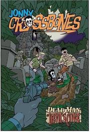 Cover of: Jonny Crossbones: Dead Man At Devil's Cove