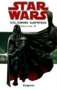 Star wars. Clone wars