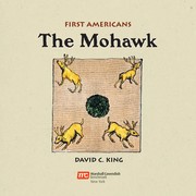 Cover of: The Mohawk