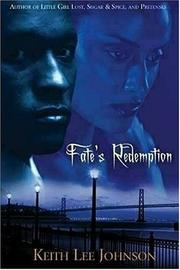 Cover of: Fate's Redemption