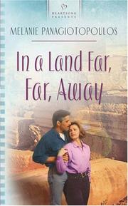Cover of: In a land far, far away