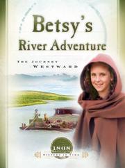 Cover of: Betsy's River Adventure by Veda Boyd Jones