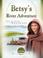 Cover of: Betsy's River Adventure