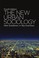Cover of: The new urban sociology