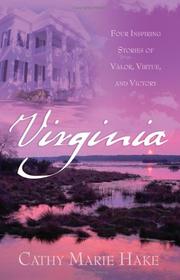 Cover of: Virginia: Precious Burdens/Redeemed Hearts/Ramshackle Rose/The Restoration (Heartsong Novella Collection)