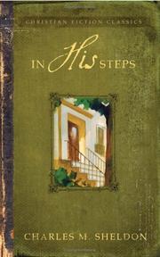 Cover of: In His Steps (Barbour Christian Classics)