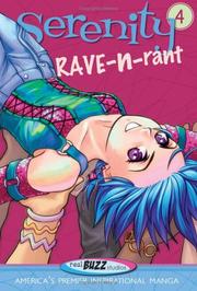 Cover of: Serenity -- Rave-N-Rant (Serenity (Barbour))
