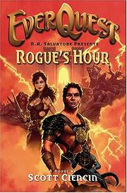 Cover of: Everquest: The Rogue's Hour (Everquest)