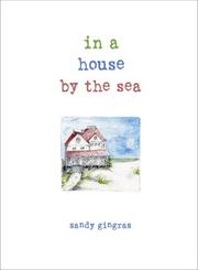 Cover of: In a house by the sea