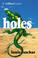 Cover of: Holes (Cascades)