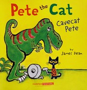 Cavecat Pete by James Dean
