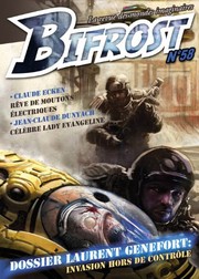 Cover of: Bifrost n58 by Collectif