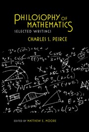 Cover of: Philosophy of mathematics: selected writings