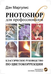 Cover of: Professional Photoshop 6: the classic guide to color correction