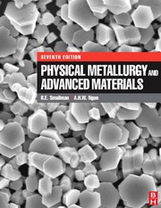Physical metallurgy and advanced materials by R. E. Smallman