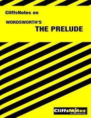 Cover of: The prelude: notes ...