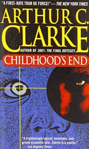 Cover of: Childhood's End by Arthur C. Clarke