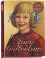 Cover of: Kirsten Story Collection (American Girl Collection)