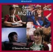 Cover of: Lights! Camera! Molly! by American Girl