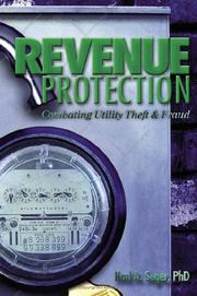 Cover of: Revenue Protection | Karl Seger