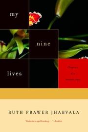 Cover of: My Nine Lives