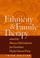 Cover of: Ethnicity and Family Therapy, Third Edition