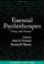 Cover of: Essential Psychotherapies, Second Edition