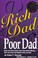 Cover of: Rich dad poor dad