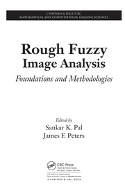 Cover of: Rough fuzzy image analysis: foundations and methodologies