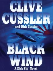 Cover of: Black Wind by Clive Cussler