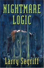 Cover of: Nightmare logic