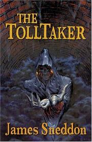 The tolltaker