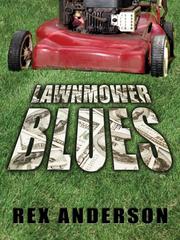Cover of: Lawnmower blues