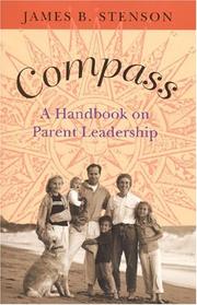 Cover of: Compass: a handbook on parent leadership